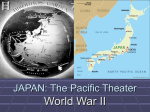 3 Pacific War
