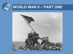 WORLD WAR II - Cloudfront.net