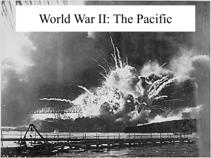 world war ii - ripkens