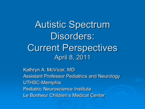 Autistic-Spectrum-Disorders-Current
