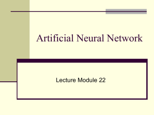 Neural Network