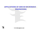 ANNs - Fake Engineer