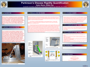 Poster - Research - Vanderbilt University