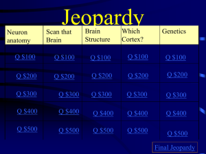 Jeopardy - TeacherWeb