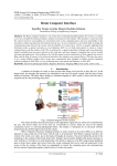 IOSR Journal of Computer Engineering (IOSR-JCE)