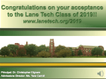 Lane Tech College Prep Academic Center