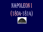 Napoleon I