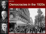 C22-Euro-PPT-Democracies_in_the_1920s