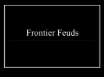 Frontier Feuds - Cloudfront.net