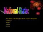 National State
