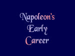 Napoleon I - Dragonwhap