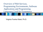 Framework for Understanding Software Applications and