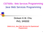 ppt - Teaching Web Server