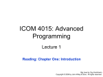 ICOM4015-lec01