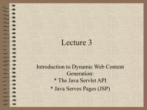 Lecture 3 - People.cs.uchicago.edu