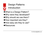 Design Patterns