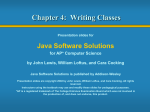 Java Methods