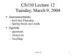 CS110