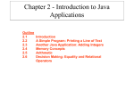 Java set 3
