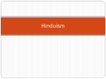 Hinduism