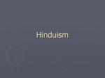 Hinduism