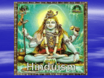 hinduism - Tumwater School District