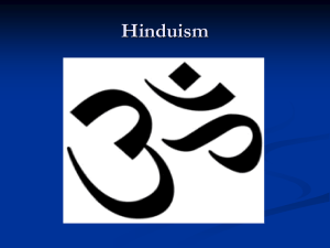 Hinduism