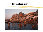 Hinduism - sabresocials.com