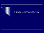 Notes Hinduism