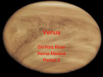 Venus - Mid-Pacific Institute