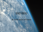 space-rocks - WLWV Staff Blogs