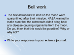 Bell work - TeacherWeb