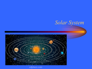 Solar System