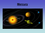 Mercury (by Dimitris)