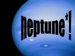 NEPTUNE*!