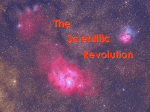 Scientific Revolution