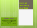 6-Immuno-deficiency