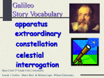 Galileo - Open Court Resources.com