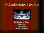 Elizabethan Theatre - Arcadia Unified School District