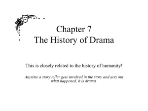 Chapter 9 Notes - Riverside Local Schools