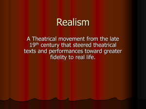 Realism