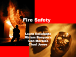 Fire Safety - 09-10-HHS