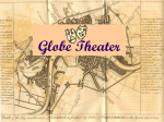 Globe Theater Ppt.