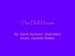 The Doll House - 09-10-HHS