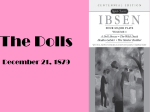 The Dolls - 09-10-HHS