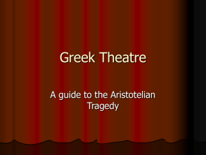 Greek Theatre