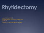 PPT - UCLA Head and Neck Surgery