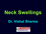 neck swellings - The Medical Post | Trusting Medicine