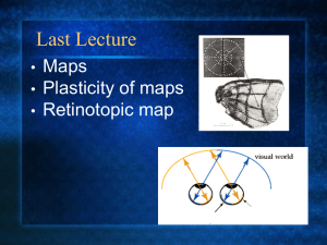 Last Lecture http://www.umich.edu/~psycours/345/