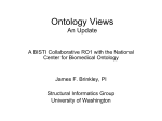 May13_2008 - National Center for Biomedical Ontology